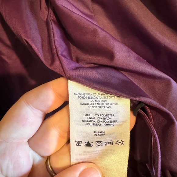 Columbia Interchange Jacket - Picture 2 of 8